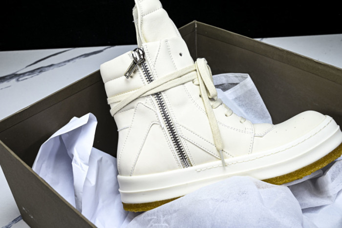 RICK OWENS SNEAKER