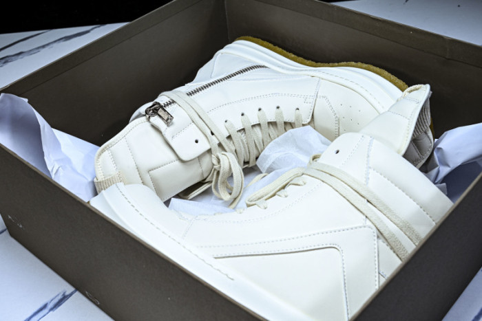RICK OWENS SNEAKER