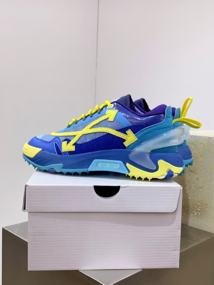 OFF-WHITE ODSY-2000