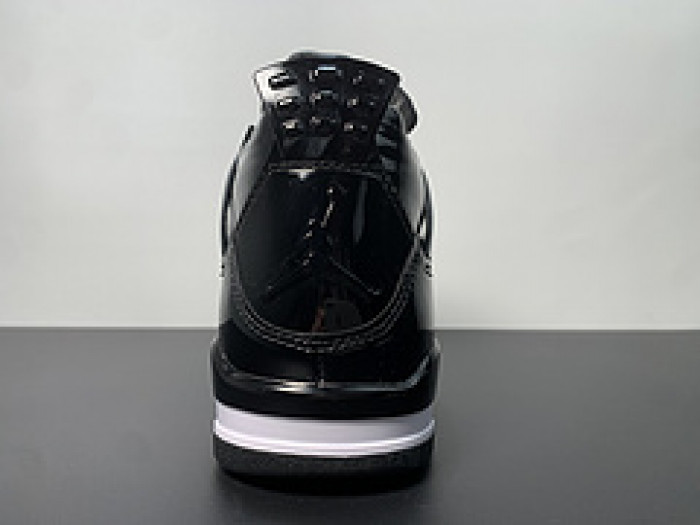 Jordan 4 Retro 11Lab4 Black 719864-010