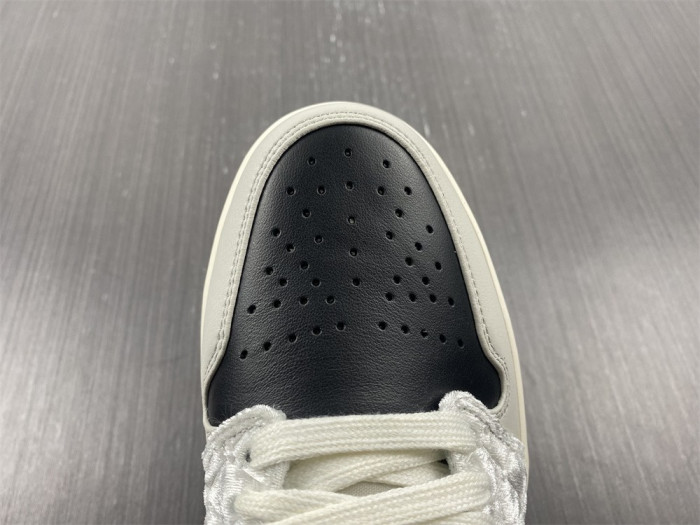 Air Jordan 1 Low Beaded Swoosh Men