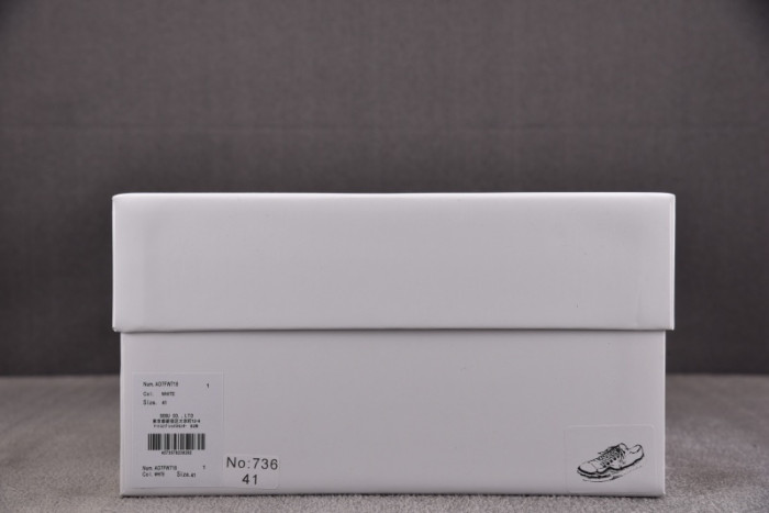 Maison MIHARA YASUHIRO MMY063