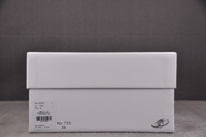 Maison MIHARA YASUHIRO MMY064