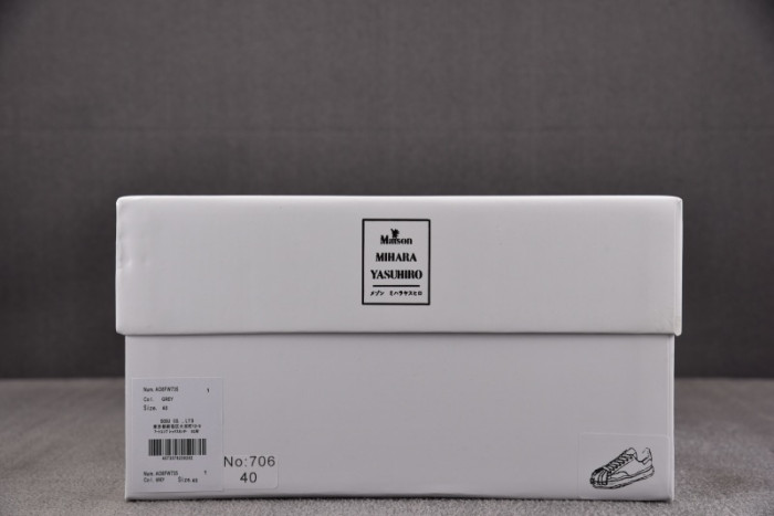 Maison MIHARA YASUHIRO MMY067