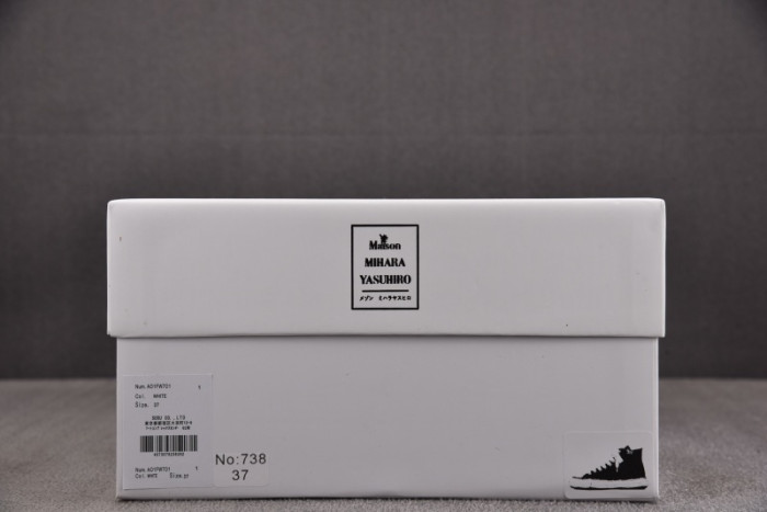 Maison MIHARA YASUHIRO MMY069