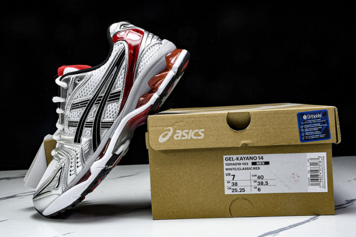 As*ic*s Sneaker 1201A019-103