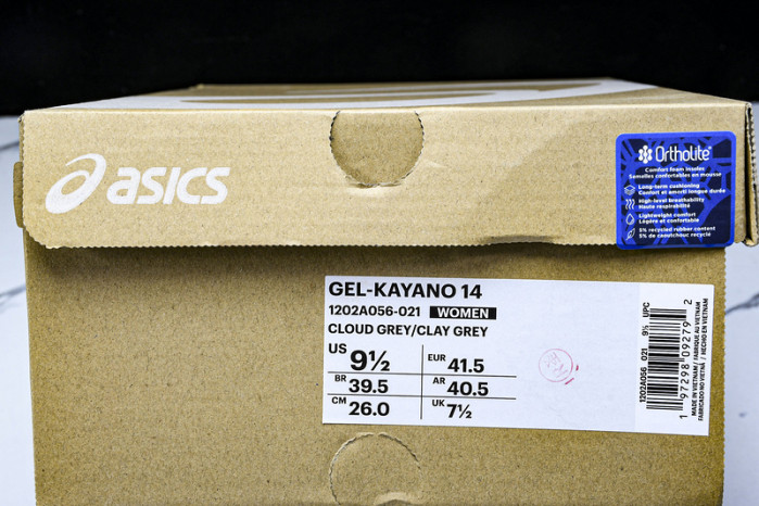 As*ic*s Sneaker 1202A056-021