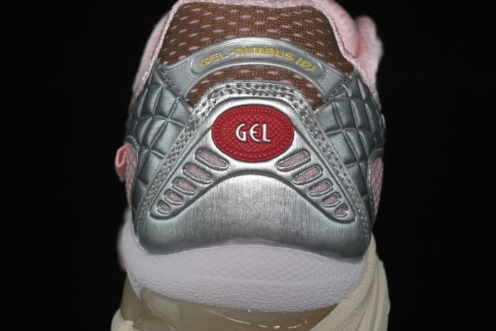 As*ic*s Vandy the Pink Gel-Nimbus 10.1 Strawberry Cream 1203A865-702
