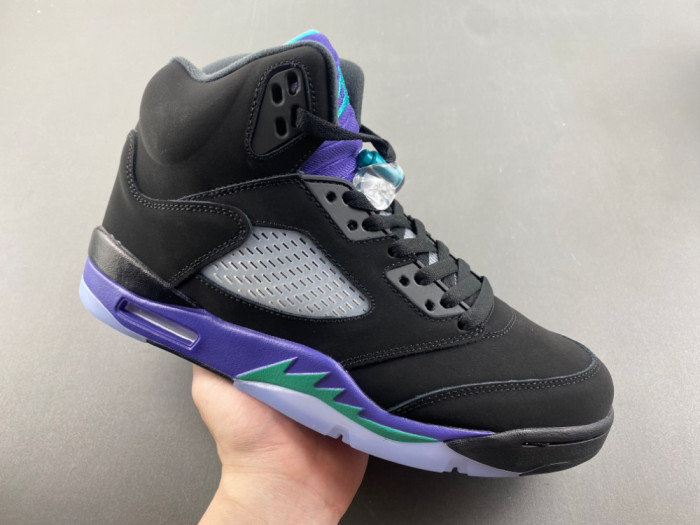 Air Jordan 5 Retro