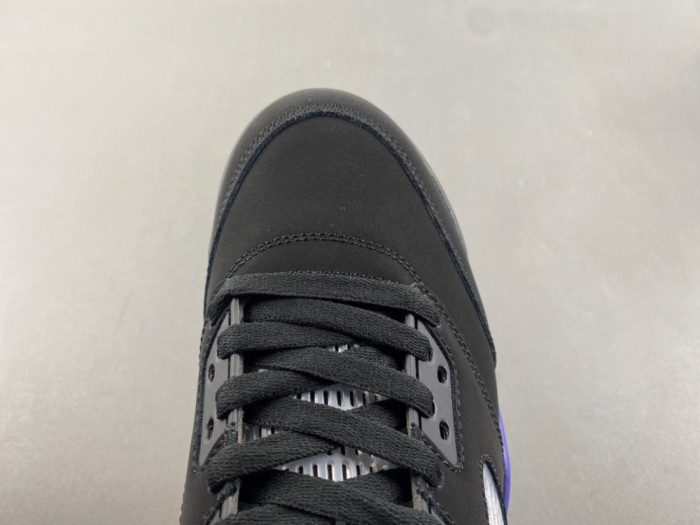 Air Jordan 5 Retro