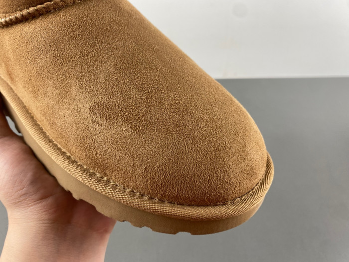 UGG Shoes W/1116109