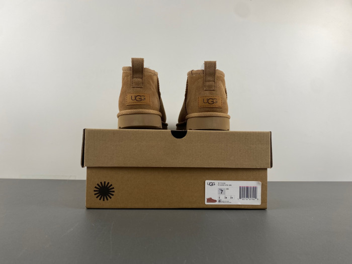 UGG Shoes W/1116109