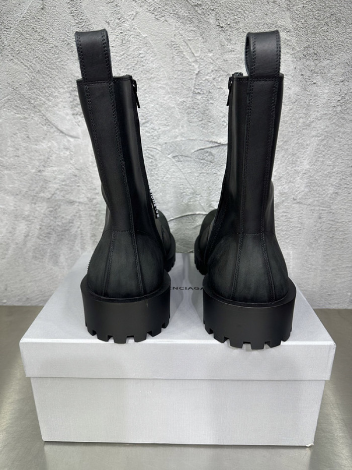 BLCG BOOTS SNEAKERS