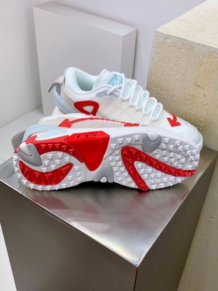 OFF-WHITE ODSY-2000
