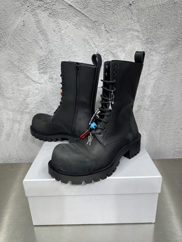 BLCG BOOTS SNEAKERS