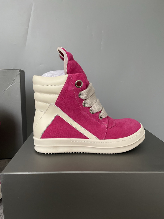 RICK OWENS SNEAKER