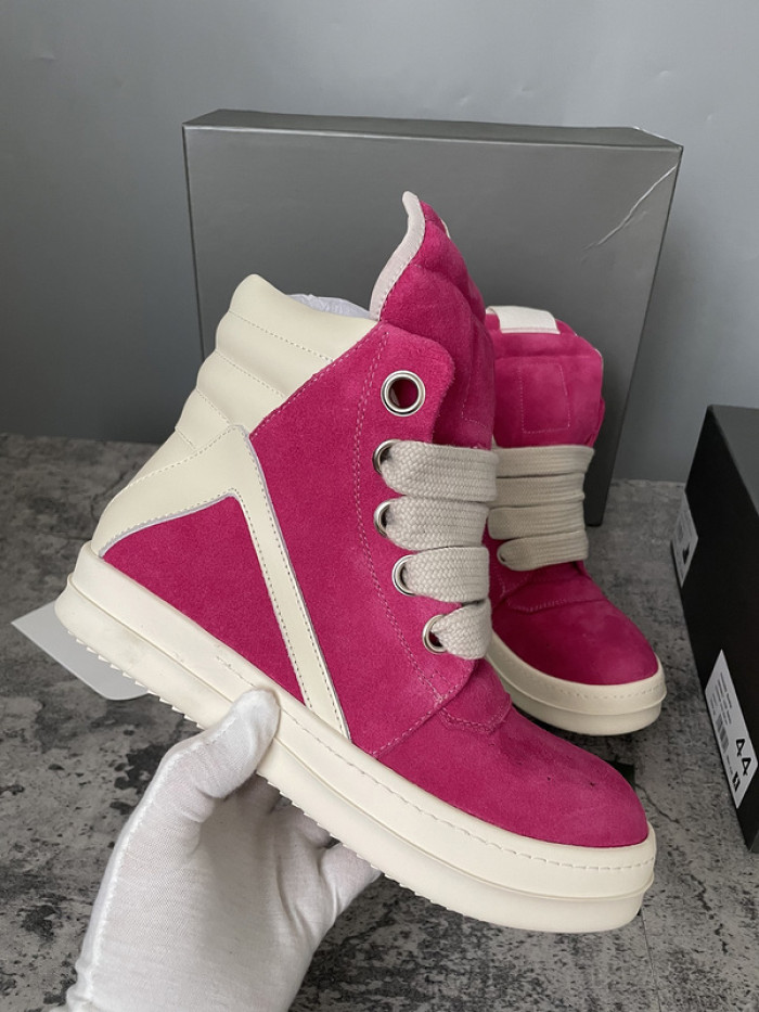 RICK OWENS SNEAKER