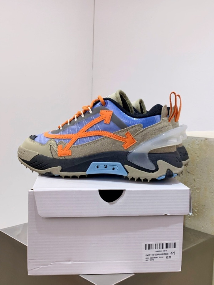 OFF-WHITE ODSY-2000