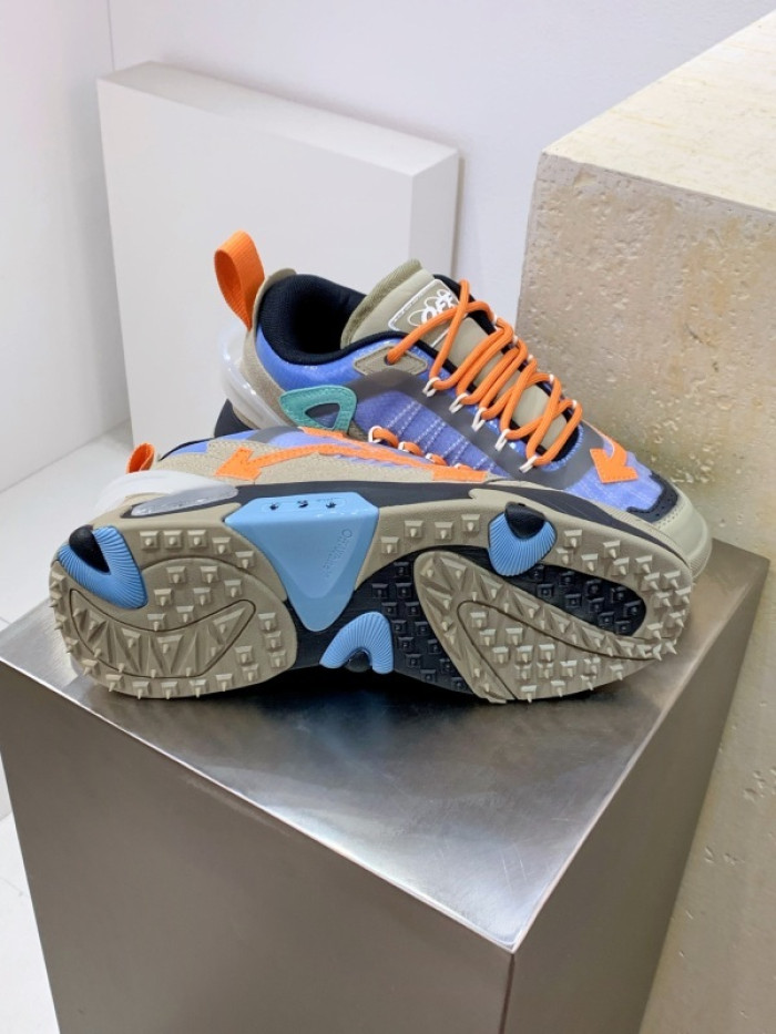 OFF-WHITE ODSY-2000