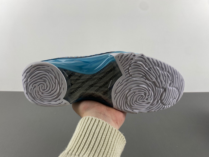 Air Jordan 23 OG