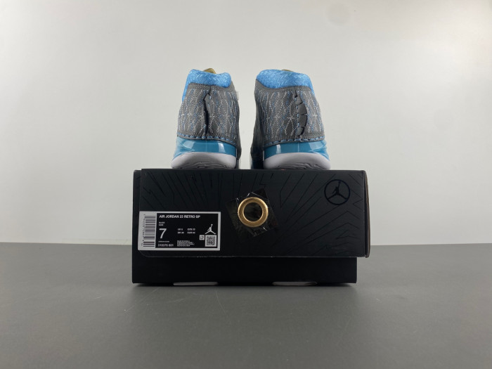 Air Jordan 23 OG