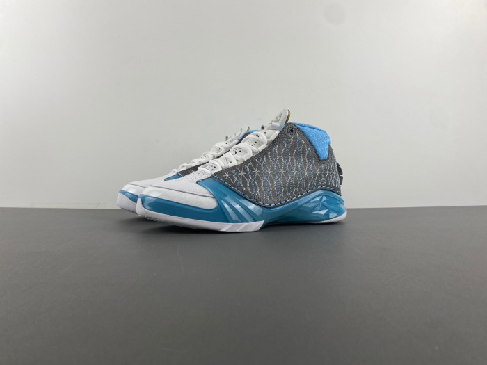 Air Jordan 23 OG ''Black Stealth'' 318376-001