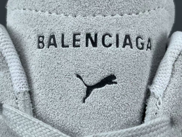 Ba*len*cia*ga & Puma Speedcat