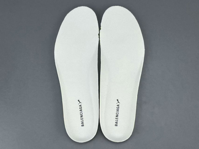Ba*len*cia*ga & Puma Speedcat
