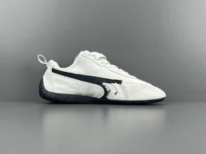 Ba*len*cia*ga & Puma Speedcat