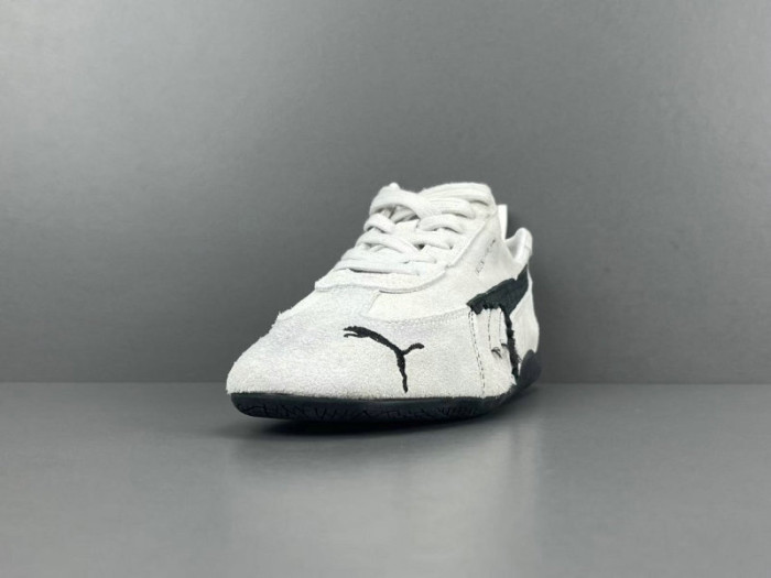 Ba*len*cia*ga & Puma Speedcat