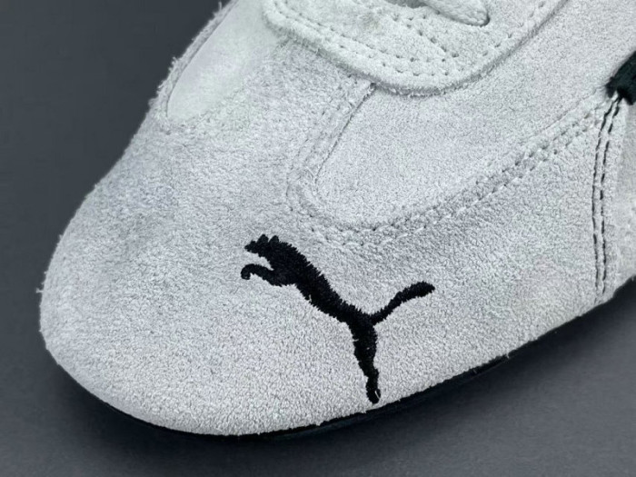 Ba*len*cia*ga & Puma Speedcat