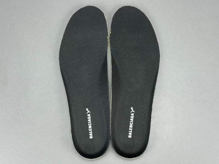 Ba*len*cia*ga & Puma Speedcat