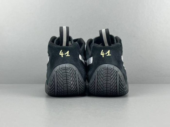 Ba*len*cia*ga & Puma Speedcat