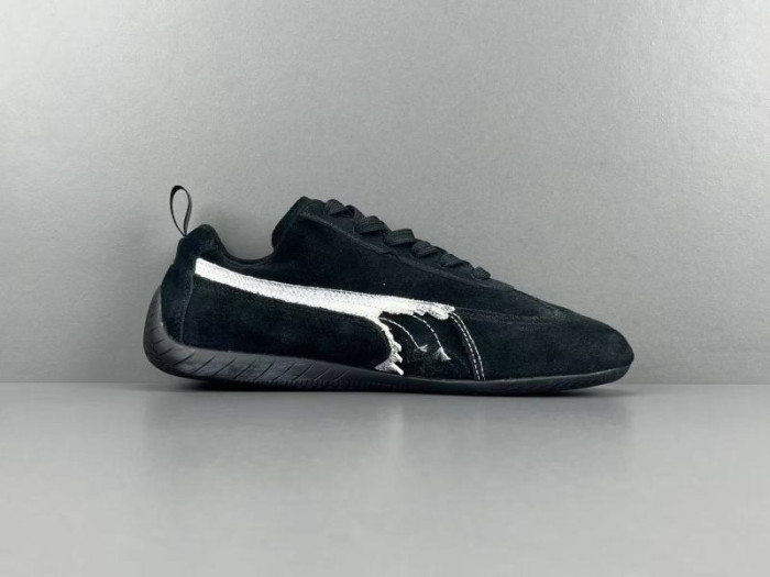Ba*len*cia*ga & Puma Speedcat