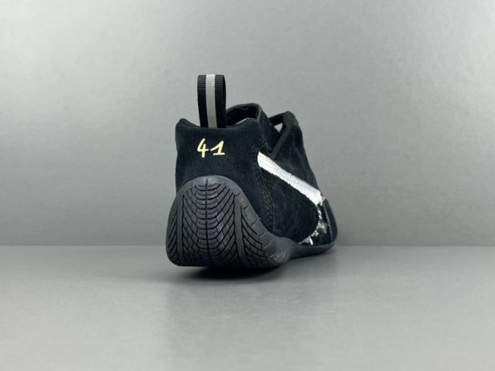 Ba*len*cia*ga & Puma Speedcat