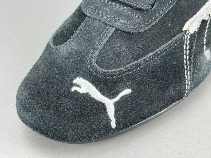 Ba*len*cia*ga & Puma Speedcat