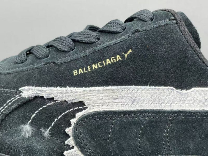 Ba*len*cia*ga & Puma Speedcat
