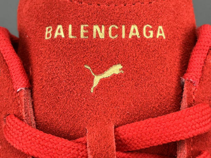 Ba*len*cia*ga & Puma Speedcat