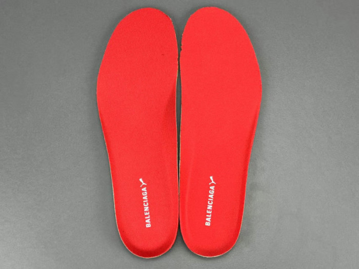 Ba*len*cia*ga & Puma Speedcat