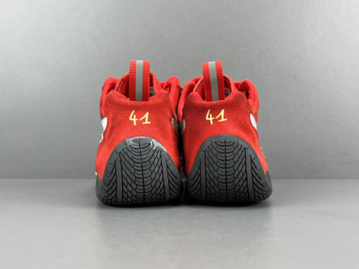 Ba*len*cia*ga & Puma Speedcat