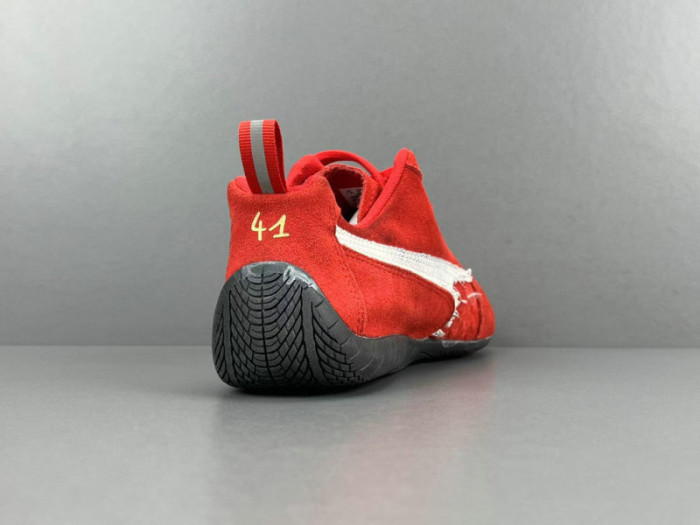 Ba*len*cia*ga & Puma Speedcat