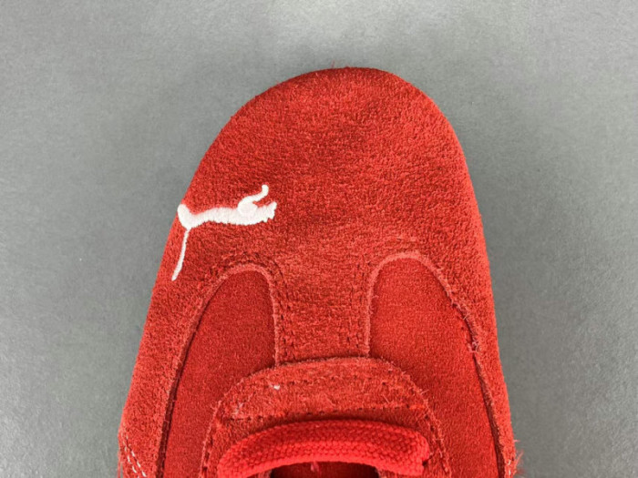 Ba*len*cia*ga & Puma Speedcat