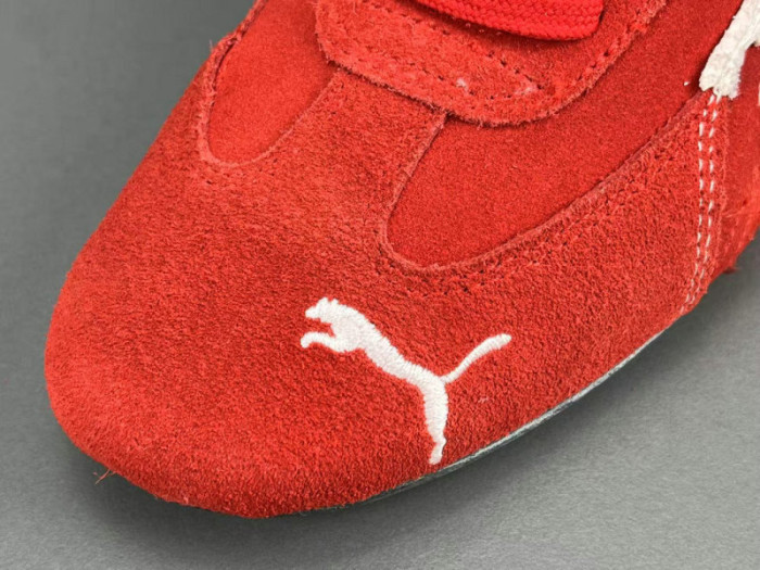 Ba*len*cia*ga & Puma Speedcat