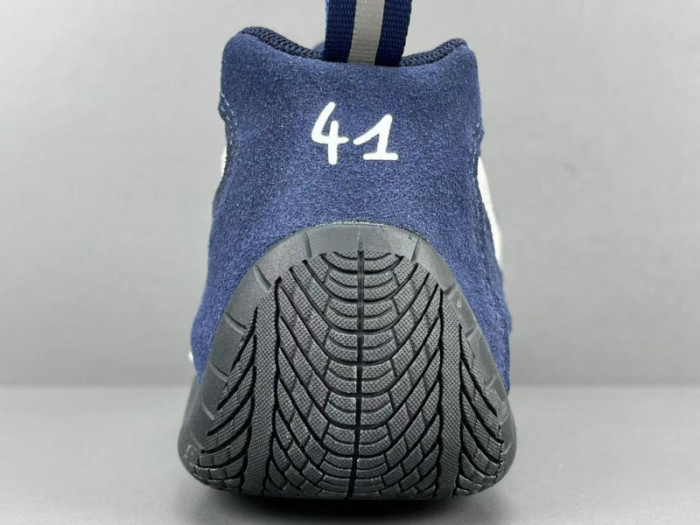 Ba*len*cia*ga & Puma Speedcat