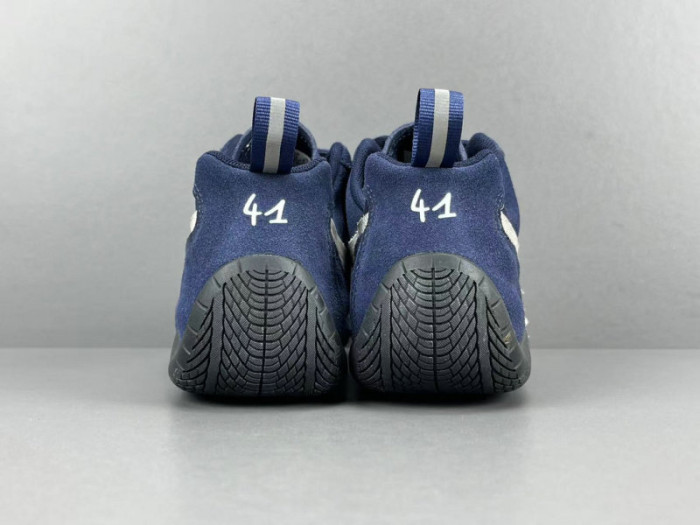 Ba*len*cia*ga & Puma Speedcat