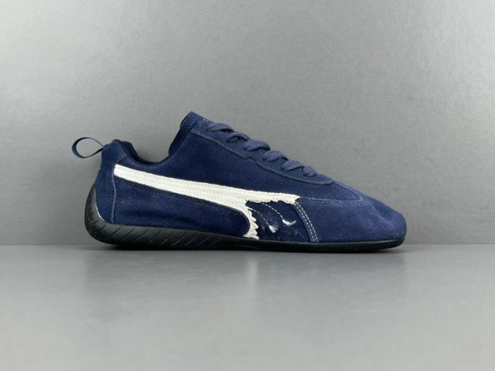 Ba*len*cia*ga & Puma Speedcat