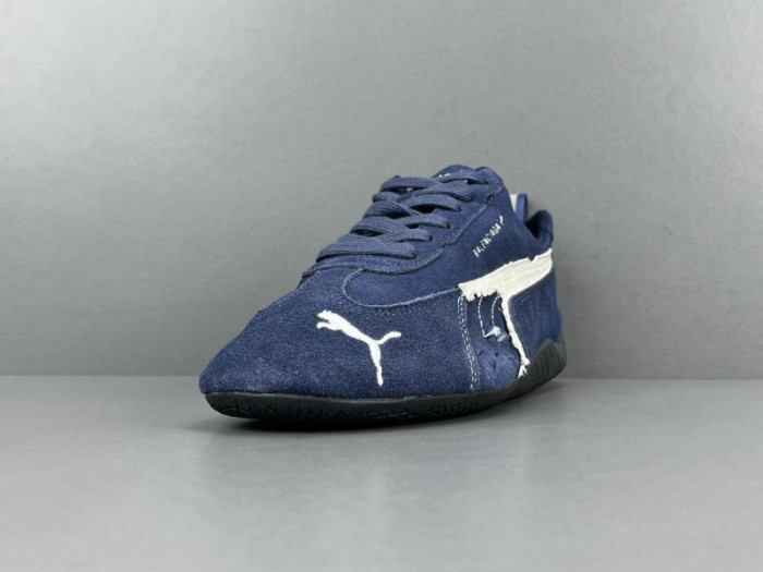 Ba*len*cia*ga & Puma Speedcat