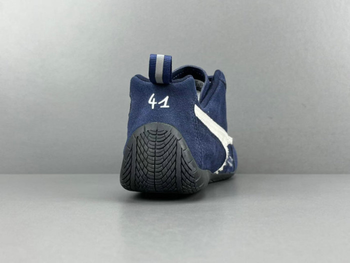 Ba*len*cia*ga & Puma Speedcat