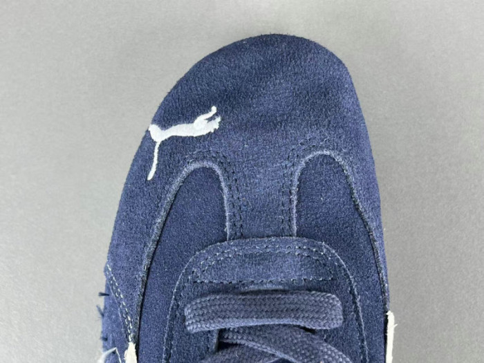 Ba*len*cia*ga & Puma Speedcat