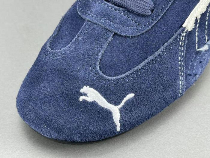 Ba*len*cia*ga & Puma Speedcat